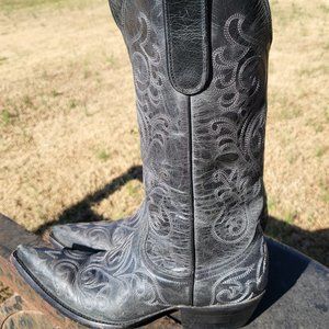 YIPPEE KI YAY BY OLD GRINGO BOOTS